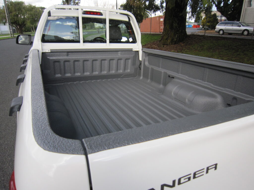 Speedliner® Coatings for Durability and Performance