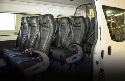 Seating for School Transportation